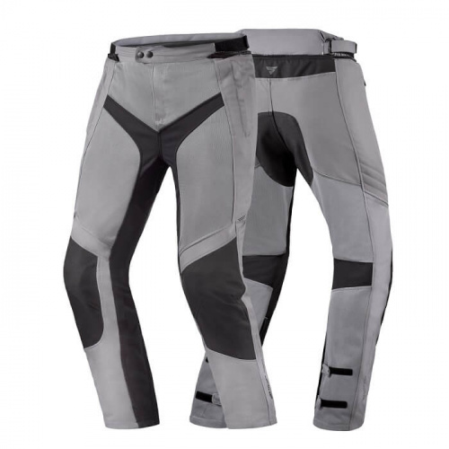 Shima Мотоштаны Jet Man Pants Grey в Ставрополе