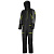 Scott комбинезон зимний DS Shell Dryo Black/Yellow в Ставрополе