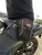 Motolike сумка на пояс красная в Ставрополе