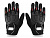 Pro-Biker Перчатки MCS-22 Black в Ставрополе