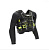 Acerbis Черепаха детская Specktrum Kid Black/Yellow в Ставрополе