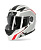 Acerbis Шлем Rederwel White/Red в Ставрополе