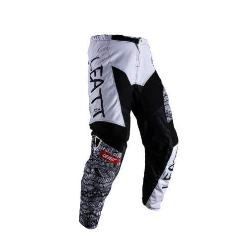 Leatt Штаны 3.5 Ride V25 White в Ставрополе