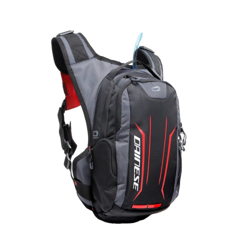 Dainese Рюкзак Alligator black/red в Ставрополе