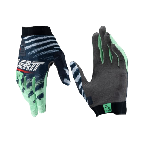 Leatt Перчатки GRipR 1.5 Matcha V25 в Ставрополе