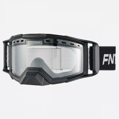 Finntrail Снегоходная маска Vision 1093 BlackClear в Ставрополе