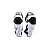 Leatt Наколенники Dual Axis Pro Knee & Shin Guard V26 White в Ставрополе