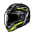 HJC Шлем RPHA91 Carbon Lagos MC3H в Ставрополе