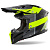 Airoh Мотошлем Aviator 3 Monarch Yellow Matt в Ставрополе