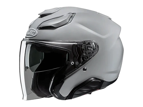 HJC Шлем F31 N Gray в Ставрополе