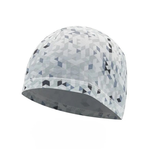 Scout Подшлемник-шапочка spotty Light ромбы серый в Ставрополе