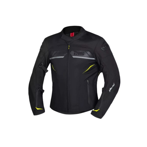 IXS Куртка Carbon-ST черная в Ставрополе