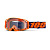100% Очки Armatic Neon Orange / Clear в Ставрополе