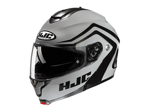 HJC Шлем C91N Nepos MC5 в Ставрополе