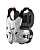 Leatt Защитный панцирь 3.5 Chest Protector White в Ставрополе
