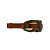 Leatt Маска Vizion 2.5 Forest Orange 60 VLT V25 в Ставрополе