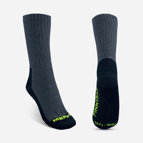 Finntrail Термоноски Extreme Merino Dark/Grey в Ставрополе