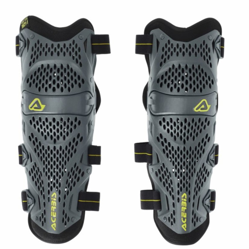 Acerbis Наколенники Impact Pro Grey в Ставрополе
