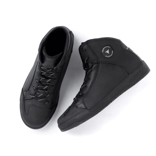 Stylmartin Мотокеды Matt WP Men Black в Ставрополе