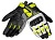 Spidi Перчатки G-Carbon Lady Yellow Fluo в Ставрополе