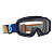 Scott Очки Split OTG royal blue/orange clear works в Ставрополе