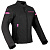 Bering Куртка текстильная женская Lady Riva Black/Fuxia в Ставрополе