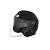 Desment Шлем открытый Aero Black Gloss в Ставрополе