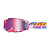 100% Очки Armega Hiper Lefreak / Mirror Pink в Ставрополе