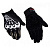 Pro-Biker Перчатки MCS-18 Black в Ставрополе