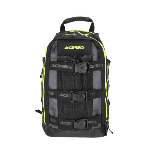 Acerbis Рюкзак Shadow Logo Black/Yellow (38 L) в Ставрополе