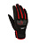 Bering Перчатки York Black/Red в Ставрополе
