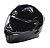 AiM Шлем модуляр JK906 Black glossy в Ставрополе