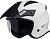 IXS Шлем iXS114 3.0 Бело-черный в Ставрополе