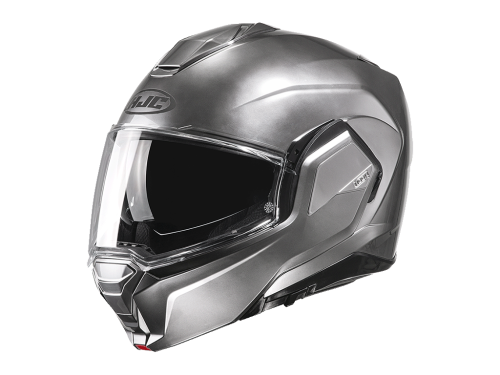 HJC Шлем i100 Hype Silver в Ставрополе