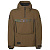 Scott Куртка XT Flex Dryo Pull-Over earth brown в Ставрополе