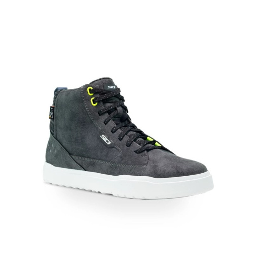 Sidi Ботинки ARX WP Black/White в Ставрополе