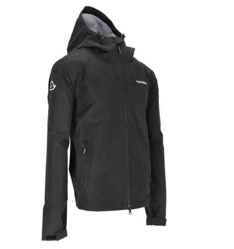 Acerbis Куртка Paddock 3L Black в Ставрополе