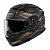 Shoei Мотошлем GT-Air 3 Nile золотисто-черный TC-9 в Ставрополе