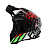 Acerbis Шлем Steel Carbon 22-06 Green/Red в Ставрополе