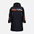 Finntrail Пальто мужское утепленное Boost 2016 GraphiteOrange в Ставрополе