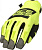 Acerbis Перчатки текстильные MX-WP Homologated Black/Yellow в Ставрополе