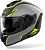 Airoh Мотошлем ST.501 Type  Yellow Matt в Ставрополе