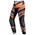 Scott Брюки Kids Noise orange/black в Ставрополе