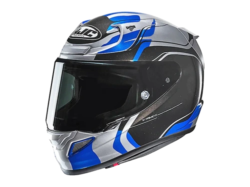HJC Шлем RPHA12 Lawin MC2 в Ставрополе