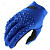 100% Мотоперчатки текстильные Airmatic Glove Blue/Black в Ставрополе