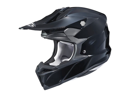 HJC Шлем i50 Black в Ставрополе