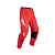 Leatt Штаны подростковые Moto 3.5 V26 Red в Ставрополе