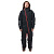Dragonfly Комбинезон Gravity 2.0 Man Black - Red 2025 в Ставрополе