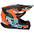 Acerbis Шлем детский Profile Junior Black/Orange в Ставрополе