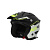 Acerbis Шлем Jet Aria 22-06 Black/Fluo-Yellow в Ставрополе